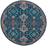 safavieh clearance heritage hg422m blue rug