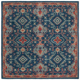 safavieh clearance heritage hg422m blue rug