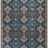 safavieh clearance heritage hg422m blue rug