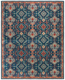 safavieh clearance heritage hg422m blue rug