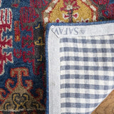safavieh clearance heritage hg426n navy rug