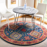 safavieh clearance heritage hg426n navy rug