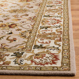 safavieh clearance heritage hg452a ivory rug