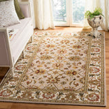 safavieh clearance heritage hg452a ivory rug