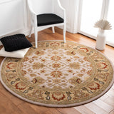 safavieh clearance heritage hg452a ivory rug