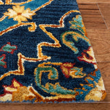 safavieh clearance heritage hg475n navy rug