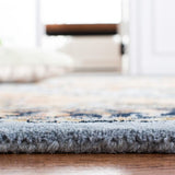 safavieh clearance heritage hg625m blue rug