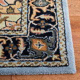 safavieh clearance heritage hg625m blue rug
