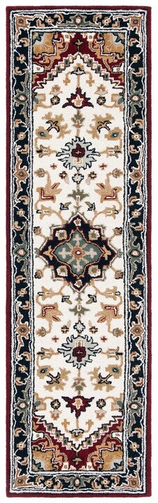 safavieh clearance heritage hg625q ivory rug