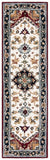 safavieh clearance heritage hg625q ivory rug