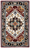 safavieh clearance heritage hg625q ivory rug