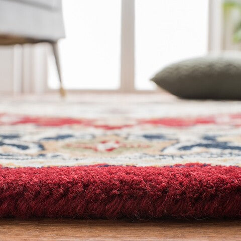 safavieh clearance heritage hg625q ivory rug