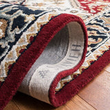 safavieh clearance heritage hg625q ivory rug