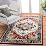 safavieh clearance heritage hg625q ivory rug