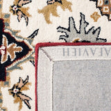 safavieh clearance heritage hg625q ivory rug