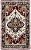 Safavieh Clearance Heritage HG625Q Ivory Rug