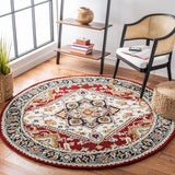 safavieh clearance heritage hg625q ivory rug