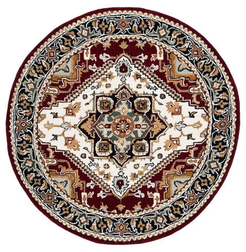 safavieh clearance heritage hg625q ivory rug