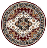 safavieh clearance heritage hg625q ivory rug