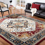 safavieh clearance heritage hg625q ivory rug