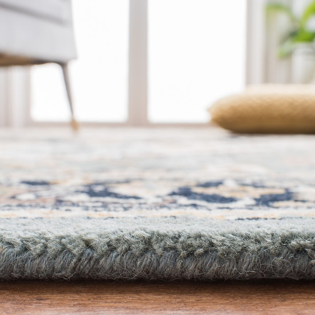 safavieh clearance heritage hg625w light green rug