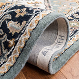 safavieh clearance heritage hg625w light green rug