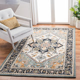 safavieh clearance heritage hg625w light green rug
