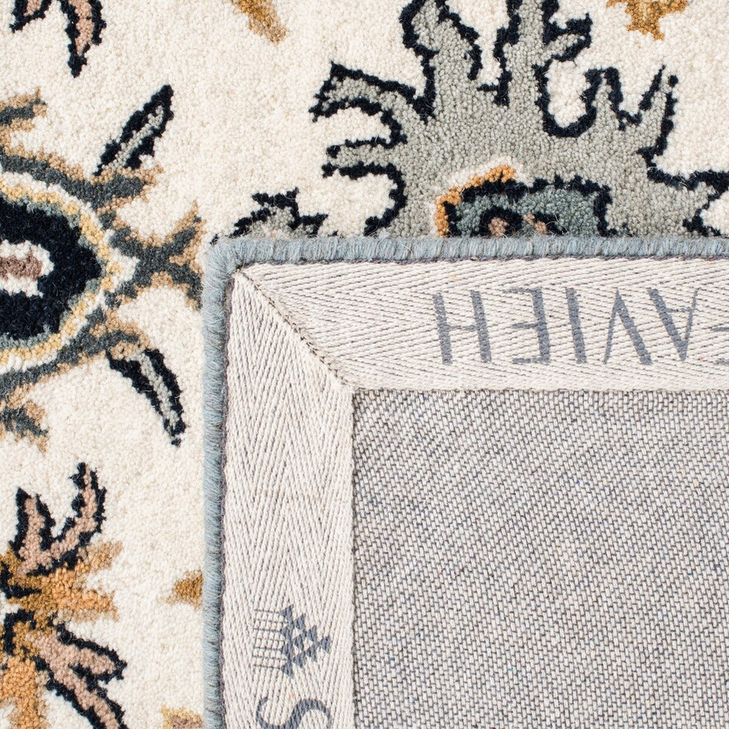 safavieh clearance heritage hg625w light green rug