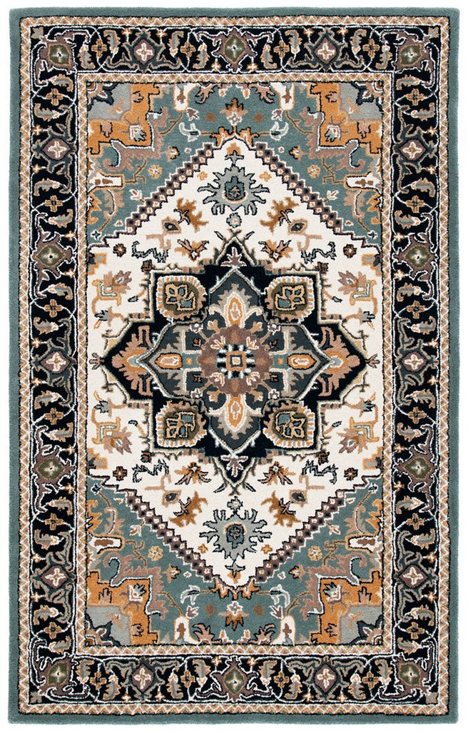 safavieh clearance heritage hg625w light green rug