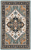 safavieh clearance heritage hg625w light green rug
