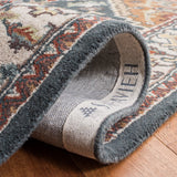 safavieh clearance heritage hg625x dark green rug
