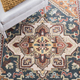 safavieh clearance heritage hg625x dark green rug