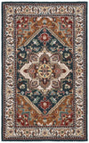 safavieh clearance heritage hg625x dark green rug