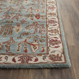 safavieh clearance heritage hg735a blue rug