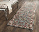 safavieh clearance heritage hg735a blue rug