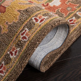 safavieh clearance heritage hg748t brown rug