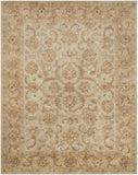 Safavieh Clearance Heritage HG811A Green Rug