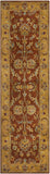 safavieh clearance heritage hg820a brown rug