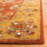 safavieh clearance heritage hg820a brown rug