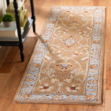 safavieh clearance heritage hg821a beige rug