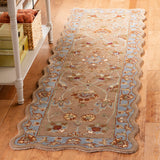safavieh clearance heritage hg821a beige rug