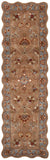 safavieh clearance heritage hg821a beige rug