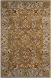 safavieh clearance heritage hg821a beige rug