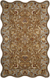 safavieh clearance heritage hg821a beige rug