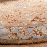 safavieh clearance heritage hg821a beige rug