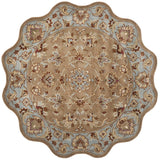 safavieh clearance heritage hg821a beige rug