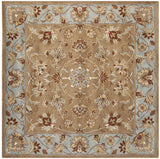 safavieh clearance heritage hg821a beige rug