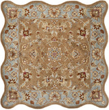 safavieh clearance heritage hg821a beige rug