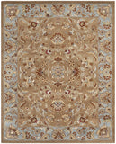 safavieh clearance heritage hg821a beige rug