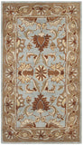 safavieh clearance heritage hg822a blue rug